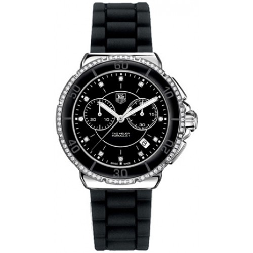 Tag Heuer Formula 1 CAH1212-BT0705